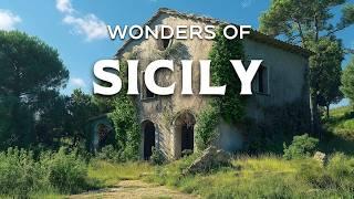 Why Sicily Could Be the World’s Next Travel Obsession? | Travel Video 4K