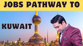 How To Get Jobs in Kuwait #kuwait #jobs