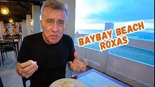 Baybay Beach was Beyond my Expectations