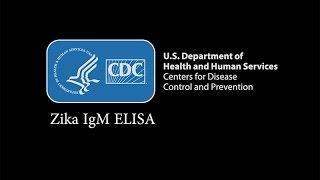 Zika IgM ELISA