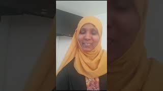 Wisal on English at Home