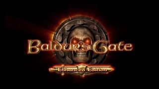 Gorion's Battle (slightly Extended) · Baldur's Gate Enhanced Edition OST