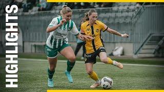 FC St.Gallen 1879 - YB Frauen (2:2), 17.11.2024 | Axa Women's Super League