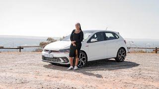 2024 Volkswagen Polo GTI review | So perfect yet so expensive | Fuel costs | Cost of Ownership