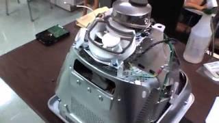 How to Dismantle and Repair Your eMac 1 of 2