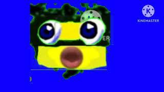 Klasky Csupo Logo Ginbears Version