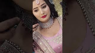 Naaz Khan makeup artist #parati #makeup #video #trending #india