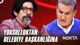 Ağacın Altında Doğan Bir Çocuğun Hikayesi - Mustafa Sarıgül | Okan Bayülgen ile Nokta