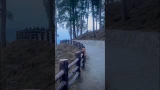 Shimla hills Abbottabad || Abbottabad City Beauty #nature #travel