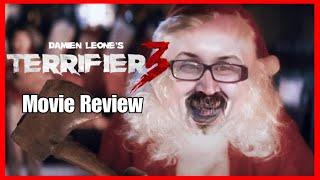 Terrifier 3 | Movie Review