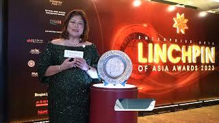 Enterprise Asia Linchpin of Asia Awards 2023 - Pepsi-cola Products Philippines, Inc.