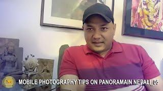 MOBILE PHOTOGRAPHY TIPS 05 I Plus DSLR I LUJAW ENTERTAINMENT I 2020