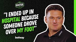 S4 EP4 | Graeme Smith, Betway SA20 success, Proteas, Pressure, AB de Villiers