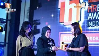 HR Excellence Awards (Indonesia) 2024 highlights