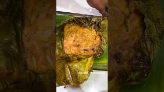 Pottalam parotta saptu irukengala?A2B, Neelankarai #foodvideo #parotta #vegfood #shorts #chennai