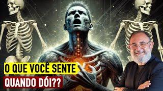 QUAL O SENTIDO DA DOR E DO SOFRIMENTO? | DR. ALEX ALVES