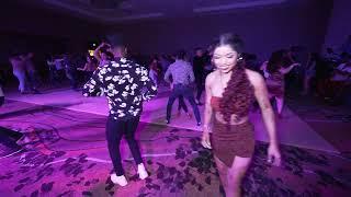 Social Dancing - Yayita & Watson Saintsulne