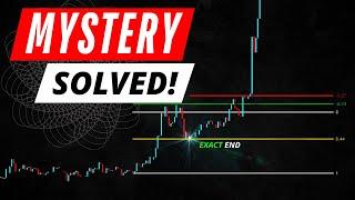 I Finally Solved The Trading Mystery No One Else Could! Watch Or Regret For Life.