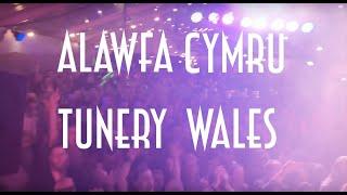 Alawfa Cymru / Tunery Wales