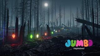 Jumbo Christmas Lights TVC - IXOR VFX