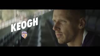 Andy Keogh Tells His Story | Perth Glory FC | Where Heroes Are Made