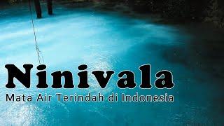 Ba' Story | Sejarah Ninivala | Mata air terbaik di Pulau Seram Maluku.