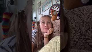 Всегда мечтала о таких босоножками, но были только цветные носки 