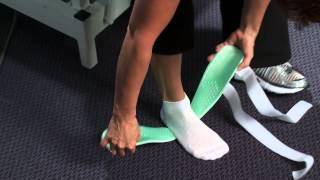 Ankle Sprain