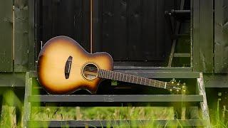 Breedlove Artista Pro Series Concert CE // Full Review & Demo...