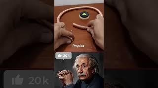 Physics tricks!#physicssimplified #soch vigyaan ki