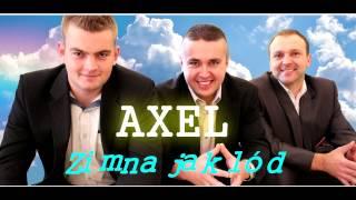 AXEL-Zimna jak lód (Official Audio)