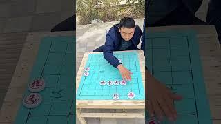 #下棋的手法和技巧