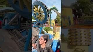 Adventure island rohini update 2023 || Best adventure park in delhi