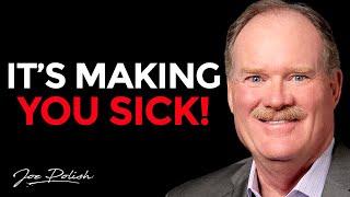 Why the Healthcare System Fails to Make You Healthy - Dr. Jeff Bland Explains