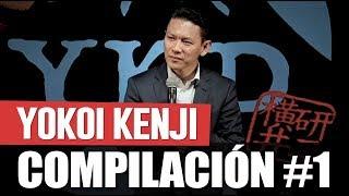 COMPILACIÓN #01 | YOKOI KENJI