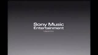 sony music entertainment japan (possibly unused fanfare, 199?)