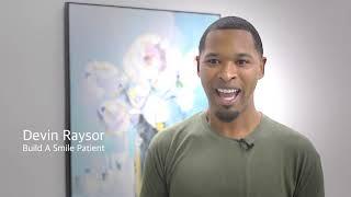 Build-A-Smile in Charlotte Helps Patients Achieve Their Dream Smiles