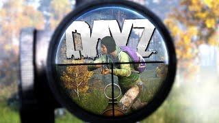 Chernarus with no mods! 1440p Livestream