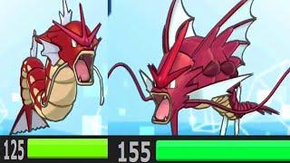 they need to give Mega Gyarados these moves back...