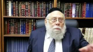 Rav Eliyahu Moshe Shisgal zt l  The Talmidim Remember