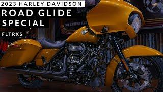 Harley Davidson Road Glide Special FULL REVIEW and TEST RIDE!