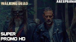 The Walking Dead 10x06 Super Extended Trailer Season 10 Episode 6 Promo/Preview [HD] "Bonds"