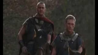 Rome HBO - The story of Vorenus and Pullo