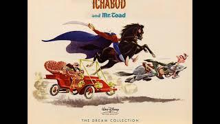 The Merrily Song | The Adventures of Ichabod and Mr Toad