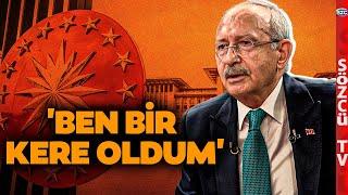 Bu Sözler Ankara'yı Sallar! Kemal Kılıçdaroğlu Yeniden Aday Olacak mı? Bu Sözleri İyi Dinleyin