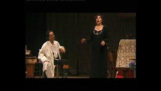 TOSCA - ATTO I - DUETTO - MARIA PROSPERI - ANTONIO FLORULLI