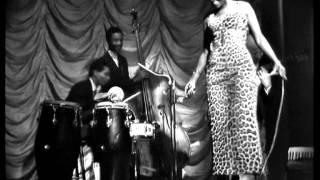 Miriam Makeba - Live At Berns Salonger, Stockholm, Sweden, 1966 (OFFICIAL VIDEO) (Pt. 1)