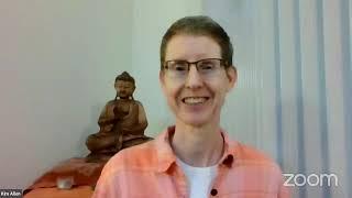 Guided Meditation: Clarity; Buddha's Mind (3 of 5) Knower of the World