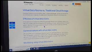 10 BEST Virtual Data Room Providers: 2023 Pricing ||a 4 tech 16