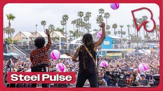 Steel Pulse - Steppin' Out - BeachLife Festival 2024